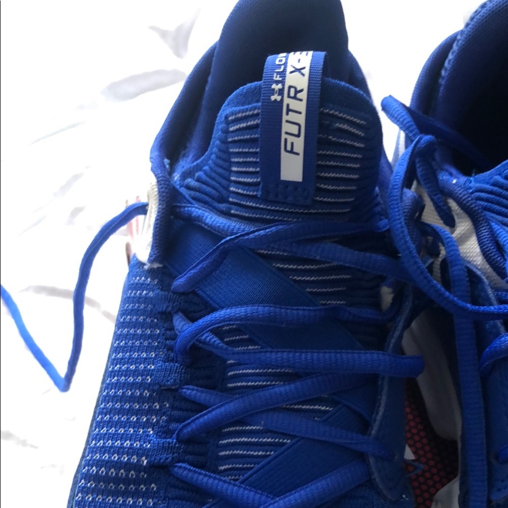 Under Armour FUTUR X-E FLOW - Picture 3 of 10